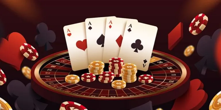 The Advantages of Playing at Online Casinos