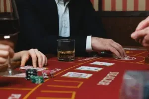 Different Player Approaches in Casino Games at BALATO8